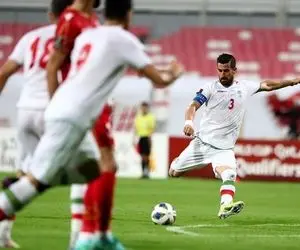 دین‌محمدی: حاج‌صفی نباید در پست هافبک دفاعی بازی کند