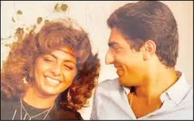 سفر به ایام قدیم سال 1348؛ بازی با دم پلنگ رضا و فرحناز پهلوی و چشمای وحشت زده فرح