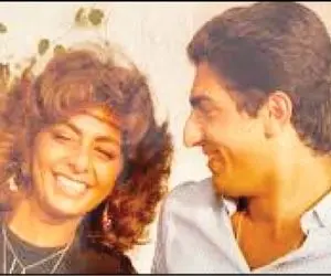 سفر به ایام قدیم سال 1348؛ بازی با دم پلنگ رضا و فرحناز پهلوی و چشمای وحشت زده فرح