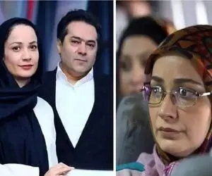 سکانس خندان/فهیمه شهلا و مهلا و مهتا رو با هم قاطی میکنه و حالشونو جا میاره