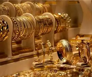 قیمت طلا امروز یکشنبه 27 مهر 1404؛ طلا به 5000 دلار هم میرسد