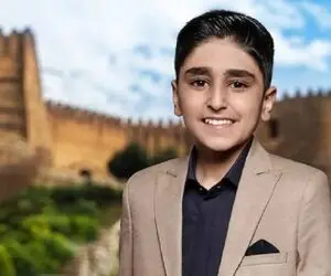 آواز احساسی؛ علی طولابی با لیلم لیل خوندن کردیش سالن رو رو سر همه خراب کرد