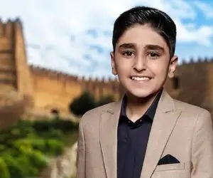 آواز احساسی؛ علی طولابی با لیلم لیل خوندن کردیش سالن رو رو سر همه خراب کرد