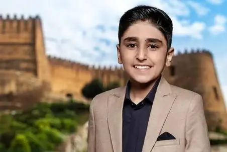 آواز احساسی؛ علی طولابی با لیلم لیل خوندن کردیش سالن رو رو سر همه خراب کرد