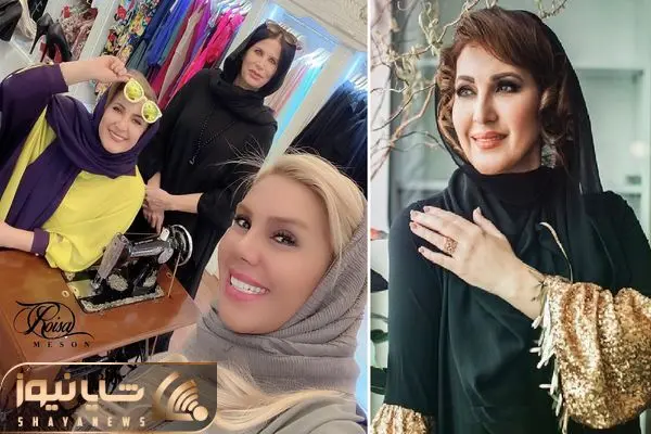 fatemeh goudarzi shayanews