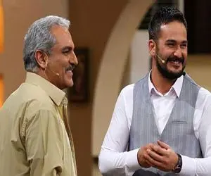 سکانس خندان؛ میلاد کی مرام از چیزایی که دوس داشت باشه میگ مدیری غشیده