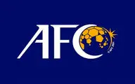 حکم بازداشت رئیس پیشین AFC صادر شد