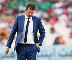 سرمربی اسبق استقلال گزینه سرمربی گری در سری آ