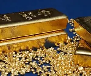قیمت جدید طلای جهانی امروز ۳ خرداد ۱۴۰۴؛ طلای جهانی در نقطه اوج