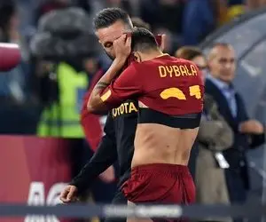 فوق ستاره آرژانتین جام جهانی 2022 قطر را از دست می دهد؟