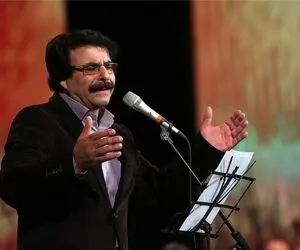 آواز ماندگار؛ اجرای باشکوه آهنگ سفر کرده توسط علیرضا افتخاری که عجیب به دل میشینه