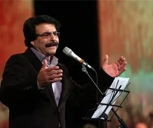 آواز ماندگار؛ اجرای باشکوه آهنگ سفر کرده توسط علیرضا افتخاری که عجیب به دل میشینه