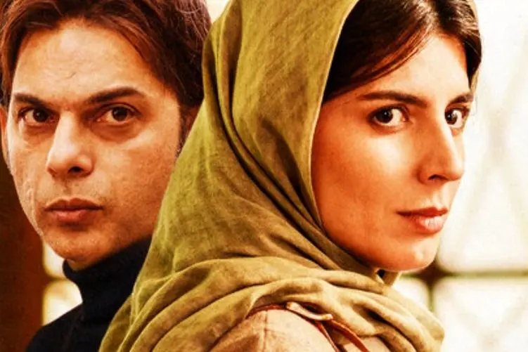 سکانس خندان/عصبانیت سیامک انصاری از صدام یزید کافر در مدرسه /پیمان معادی خندش گرفته