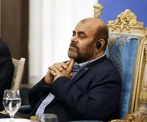 رستم قاسمی در چین فوت کرد؟