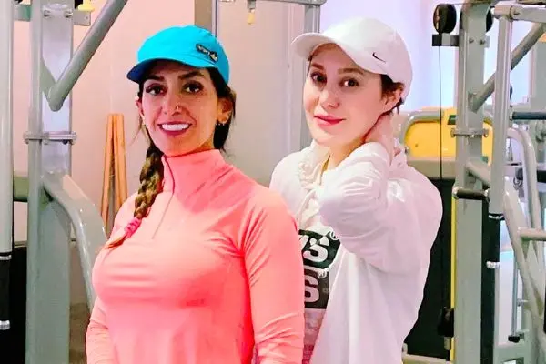 aram jafari shayanews