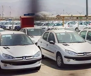 بررسی تغییر روش قیمت‌گذاری خودرو