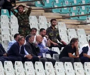 هیئت مدیره استقلال با استعفای جویباری موافق است؟