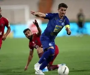 دردسر بزرگ برای استقلال، بازی با نساجی ۳ بر ۰ می شود؟