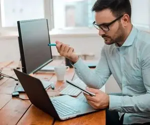 احتمال تمدید دورکاری یکشنبه در استان تهران