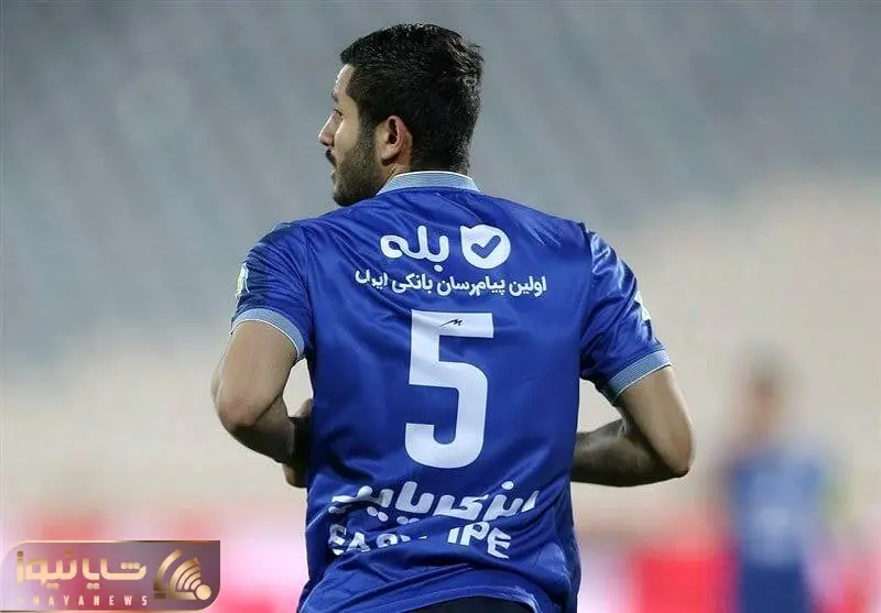 مدافع سابق استقلال در دو راهی ایران و کره