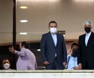 خبر جالب رئیس فدراسیون فوتبال در آستانه بازی‌های تیم ملی