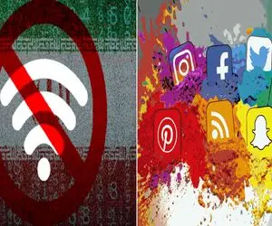 بازگشت کلودفلر/ اینترنت امروز چهارشنبه 2 اردیبهشت ماه وصل میشود؟