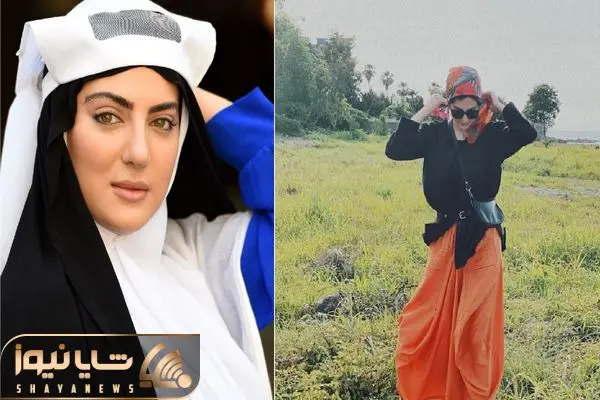 helia emami shayanews