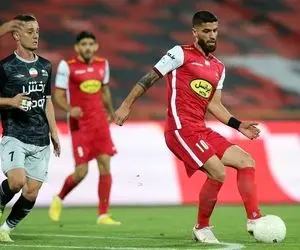 درخواست عجیب پرسپولیس؛ سود میلیاردی برای پیکان و خشم استقلال!