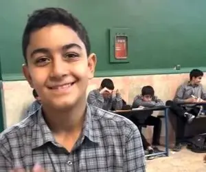 تبحر درخشان؛ این پسر مرزای تقلید صدا رو جا به جا کرد اینجا چه میکنی علیخانی پیداش کن