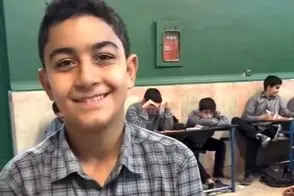 تبحر درخشان؛ این پسر مرزای تقلید صدا رو جا به جا کرد اینجا چه میکنی علیخانی پیداش کن