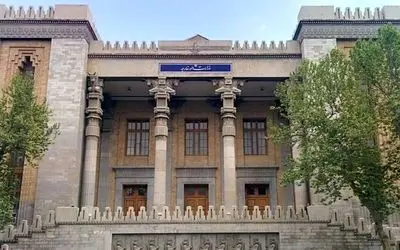 اولین واکنش ایران به توافق آذربایجان و ارمنستان؛ وزارت خارجه بیانیه داد