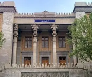 اولین واکنش ایران به توافق آذربایجان و ارمنستان؛ وزارت خارجه بیانیه داد