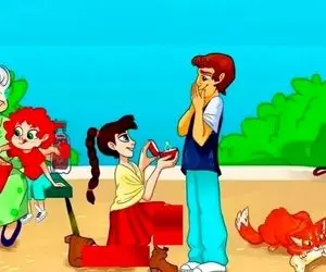 بازی فکری؛ اگه سکان دار کشتی باهوشایی و خدمه جلوت تعظیم میکنن بگو کجای کار میلنگه؟