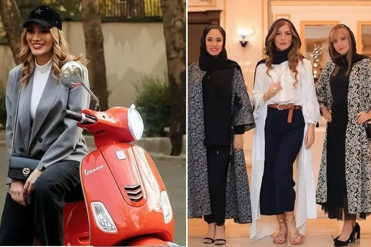 متین ستوده: به من میگن گاو!