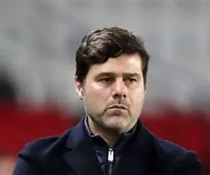 پوچتینو: نیمار طبق برنامه پیش می رود