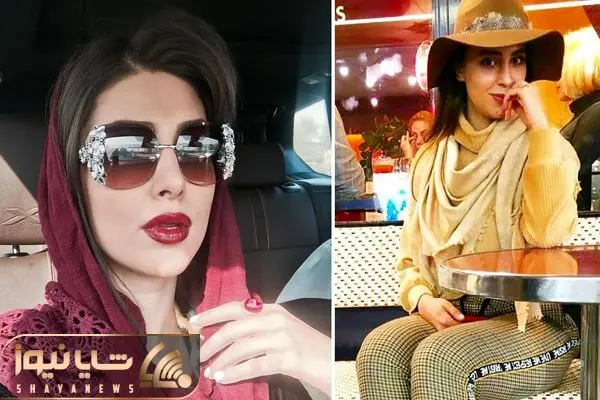 laleh marzban shayanews