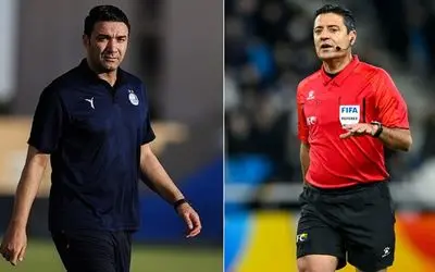 استوری کنایه‌آمیز جواد نکونام برای علیرضا فغانی