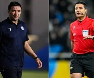 استوری کنایه‌آمیز جواد نکونام برای علیرضا فغانی