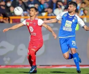 خبر خوش برای پرسپولیسی ها؛ بازگشت گلزن محبوب