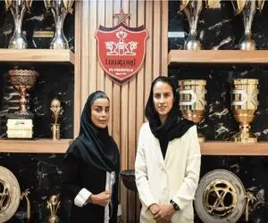 سرمربی جدید پرسپولیس نیامده رفتنی شد