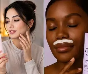 چهار برند پر طرفدار کرم موبر صورت زنانه؛ حفظ لطافت، روشن کنندگی و عدم جوش 
