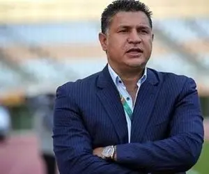 (ویدیو)؛ علی دایی در فیفا 24