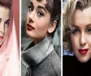 ترفندهای زیبایی مادربزرگا برا پوست صاف مثل آینه داشتن / دروغ میگفتن پوستمون خدادادیه