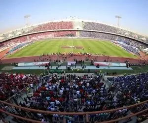 تعویق دربی نه به خاطر استقلال بلکه برای استادیوم