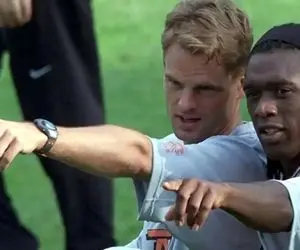 گزینه جذاب کلارنس سیدورف برای مربیگری استقلال مشخص شد