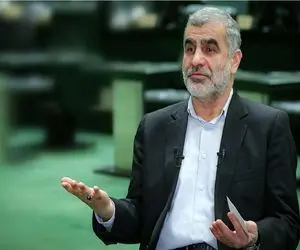 نائب رئیس مجلس: جمهوری اسلامی آسیب ببیند، کربلا و مشهد نخواهد ماند