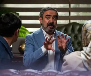 «شیش ماهه» مهران مدیری از فردا روی آنتن + ساعت پخش