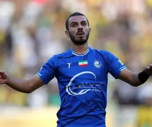 خوش آمدگویی پرسپولیسی ها به یاغی جدید فوتبال ایران