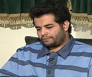 کوهپایه‌زاده: میلاد حاتمی توبه حقیقی کرده است