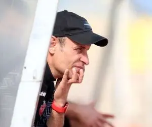 یحیی سیستم پرسپولیس را تغییر می دهد؟